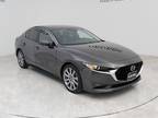 2021 Mazda Mazda3