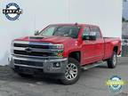 2019 Chevrolet Silverado 3500