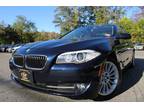 2013 BMW 535i xDrive