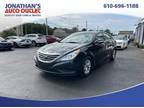 2014 Hyundai Sonata