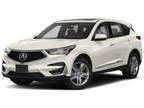 2020 Acura RDX