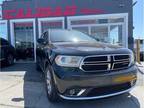 2015 Dodge Durango