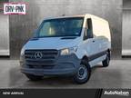 2020 Mercedes-Benz Sprinter