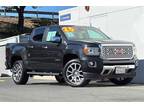 2020 GMC Canyon