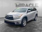 2016 Toyota Highlander