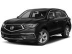 2020 Acura MDX