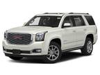 2019 GMC Yukon