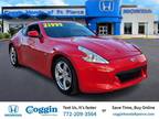 2009 Nissan 370Z