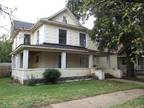 Foreclosure Property: W Cherokee Ave