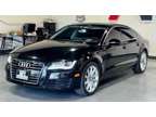 2013 Audi A7 for sale