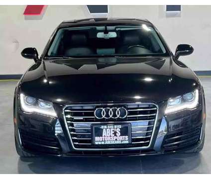 2013 Audi A7 for sale is a 2013 Audi A7 Car for Sale in Sacramento CA