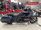 2022 Honda® GOLDWING F6B DCT