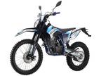 2023 X-PRO Templar 250cc Dirt Bike