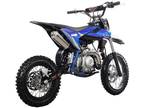 2023 X-PRO X28 110cc Dirt Bike
