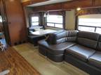 2015 Dynamax DX3 36FK Class Super C RV Motorohome 8.9L Cummins 20k Tow Capacity!