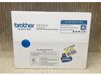 Brother SE630 Computerized Sewing & Embroidery Machine sealed - Free