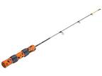 Frost Bite Ice Fishing Spinning Rod by Celsius 24" (5645)
