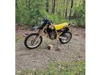 1990 Suzuki DR350