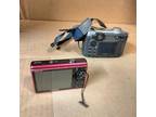 Vintage Digital Camera Lot