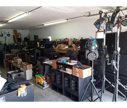 Musician Estate Sale, Omaha NE. Online auction. Ends 11-21-23 is a Musician &amp; Band News &amp; Announcements listing in Omaha NE