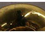 Vintage F. E. Olds and Sons Ambassador French Horn Made in Fullerton Late 1950