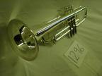 Bach USA Silver Plated Trumpet *A BEAUTY* Make It YOURS!!! NO RESERVE!!!!!