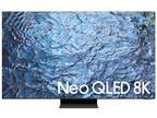 QN85QN900C 85 Inch Neo QLED 8K Smart TV QN85QN900CFXZA (2023)