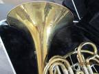 Selmer brand DOUBLE FRENCH HORN, Made in USA