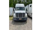 used commercial truck and trailer