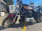 2004 Harley-Davidson XL1200R