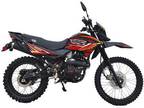 2023 X-PRO RXE 250 Dirt Bike