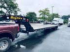 big tex trailers used