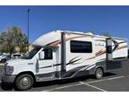 2011 FOUR WINDS 28 ft Class C MOTORHOME, ON & OFF GRID, Easy Drive, Super CLEAN