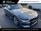 2024 BMW Z4 sDrive30i