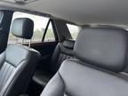 2008 Mercedes-Benz M-Class Suv 4-Dr