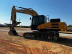 2020 Sany Sy265C LC Excavator For Sale In Pollville, Texas 76487