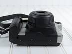 Fujifilm Instax Wide 300 Instant Film Camera Tested Working - No Battery Cover