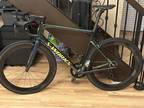 Specialized Sworks SL6 Size 58 Carbon Road Bike W/ Upgrades (new Groupset)