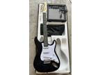 Wholesale Full Size Electric Guitar Beginner Kit With Gigbag and 20W AMP