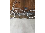 26" BEACH Stretch CRUISER Bicycle Bike Firmstrong Urban Delux