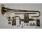 Bach TR300-H2 Trumpet Replacement Parts - Hundreds of Parts in Stock!