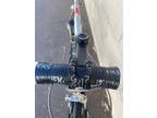 Cervelo Soloist 54cm Road bike aluminum Ultegra 2x9 groupset