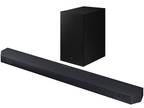 Samsung HW-Q60CC/ZA-RB 3.1.2ch Q-Series Soundbar System - Certified Refurbished