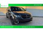 2018 Dodge Grand Caravan Passenger for sale