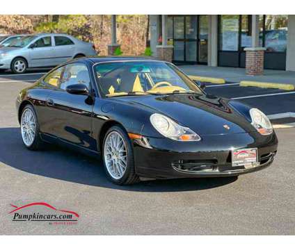 2000 Porsche 911 for sale is a Black 2000 Porsche 911 Model Car for Sale in Egg Harbor Township NJ
