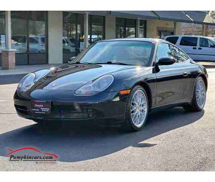 2000 Porsche 911 for sale is a Black 2000 Porsche 911 Model Car for Sale in Egg Harbor Township NJ