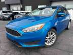 2016 Ford Focus for sale