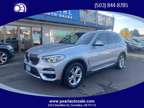 2020 BMW X3 for sale