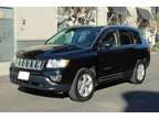 2013 Jeep Compass for sale