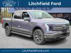 2023NewFordNewF-150 LightningNew4WD SuperCrew 5.5 Box